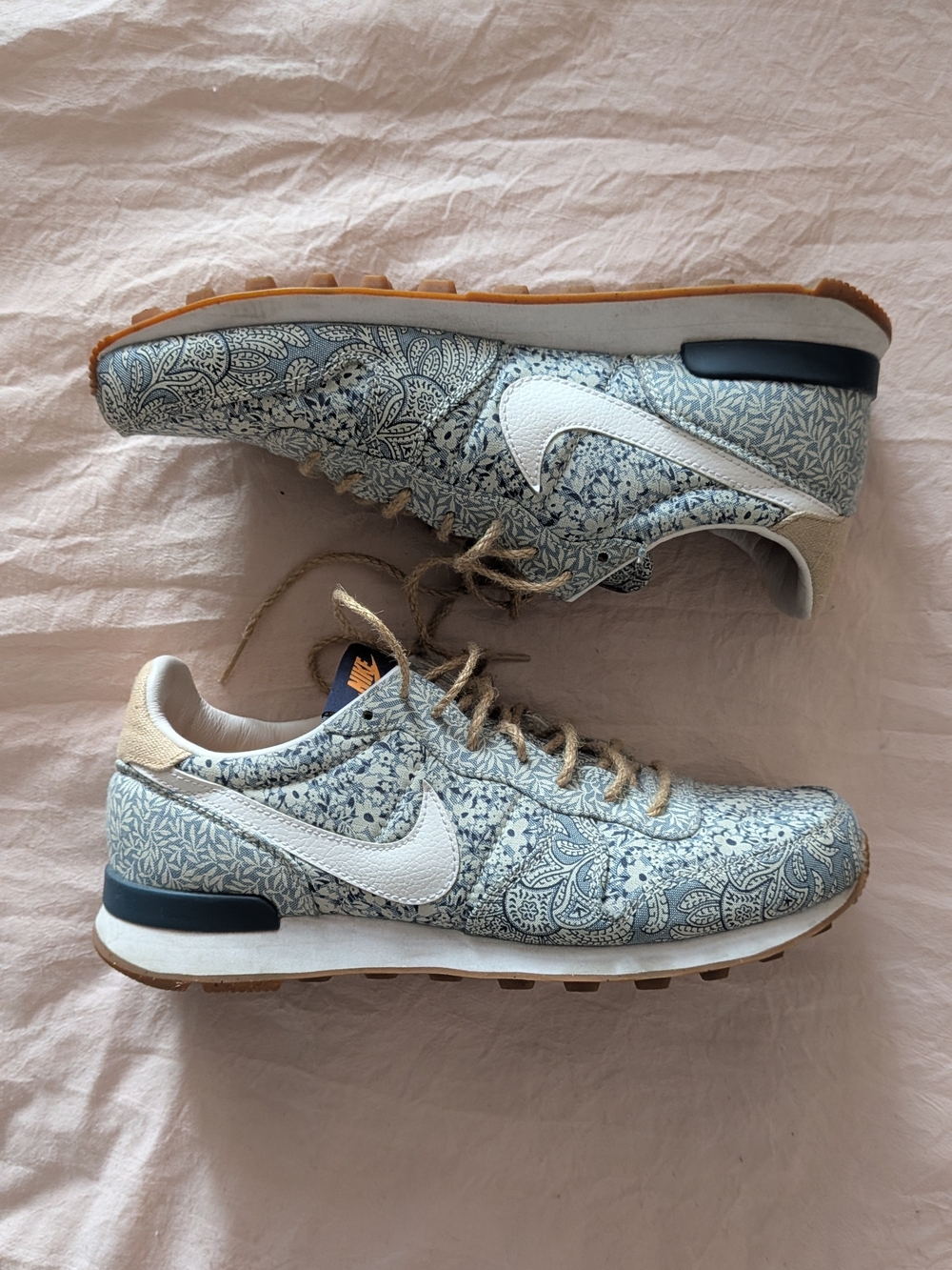 Nike Internationalist liberty - Limited Edition